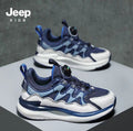Baskets enfants Jeep light night