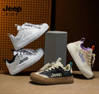 Jeep kids shoes classic