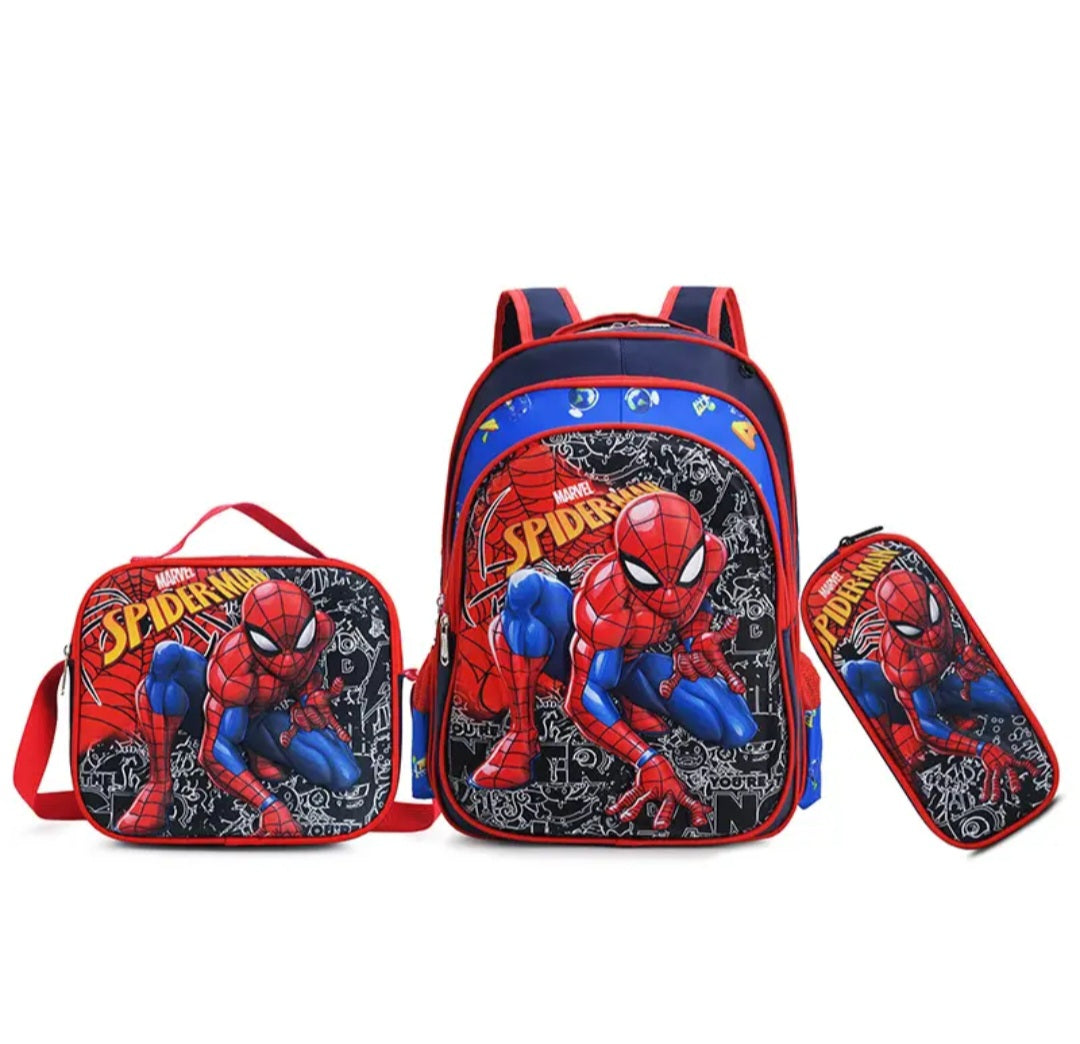 Ensemble de sacs à dos