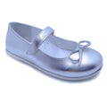 Ten Ten Ballerina Flats for Girls with Arch Support – Elegant & Comfortable