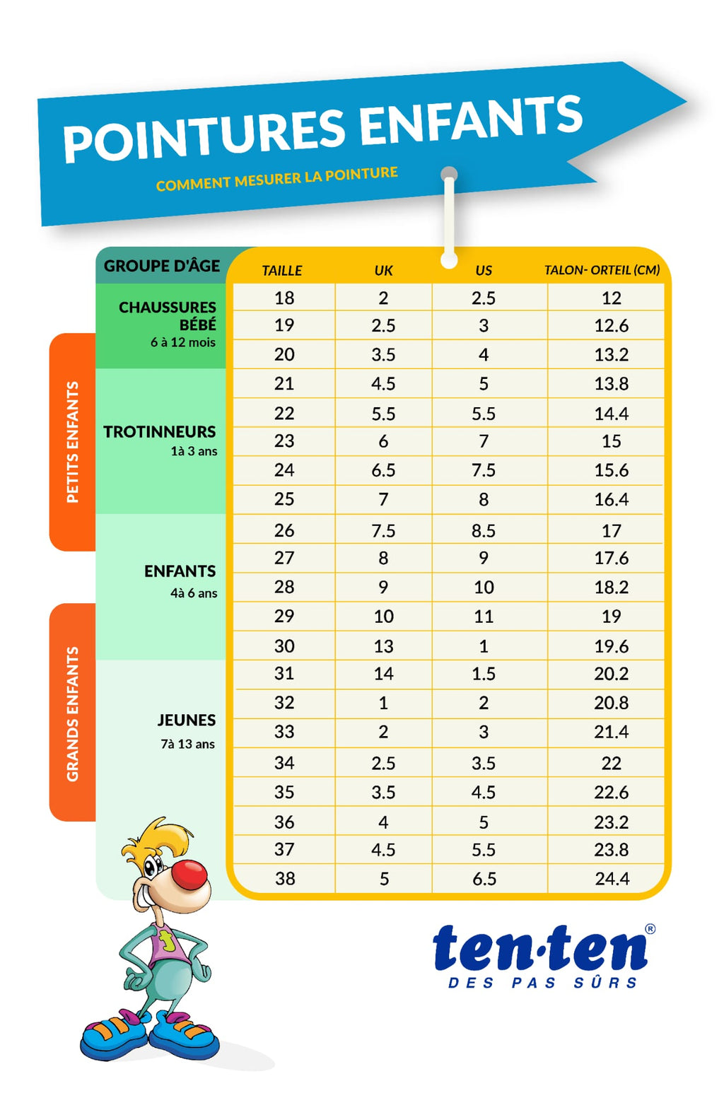 Baskets en daim Ten Ten premium - Fabriquées à la main avec semelle intérieure orthoflex