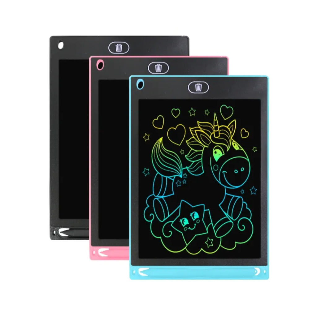 Tablette d’écriture enfants