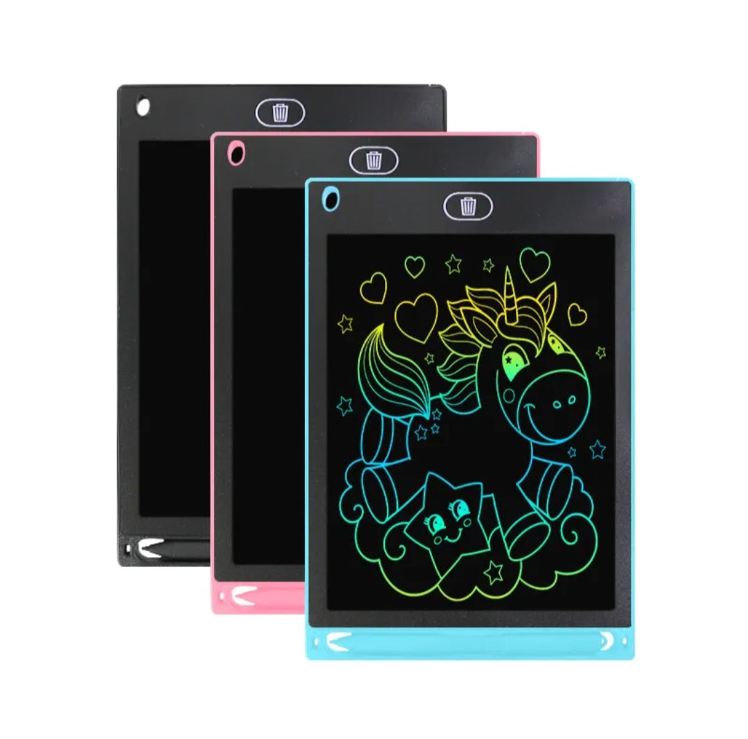 Tablette d’écriture enfants