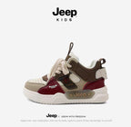 Jeep high Original sneackers