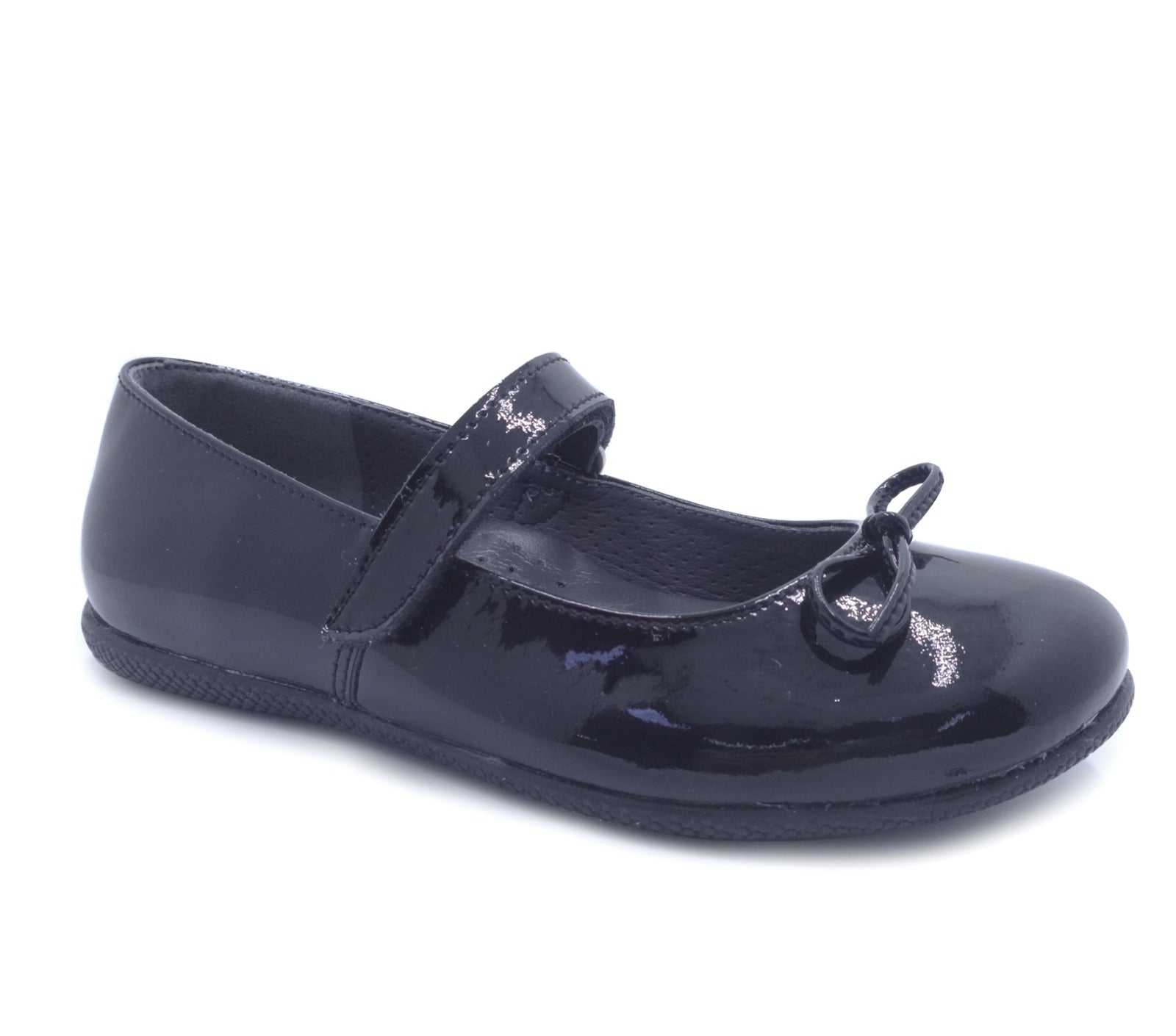 Ten Ten Ballerina Flats for Girls with Arch Support – Elegant & Comfortable