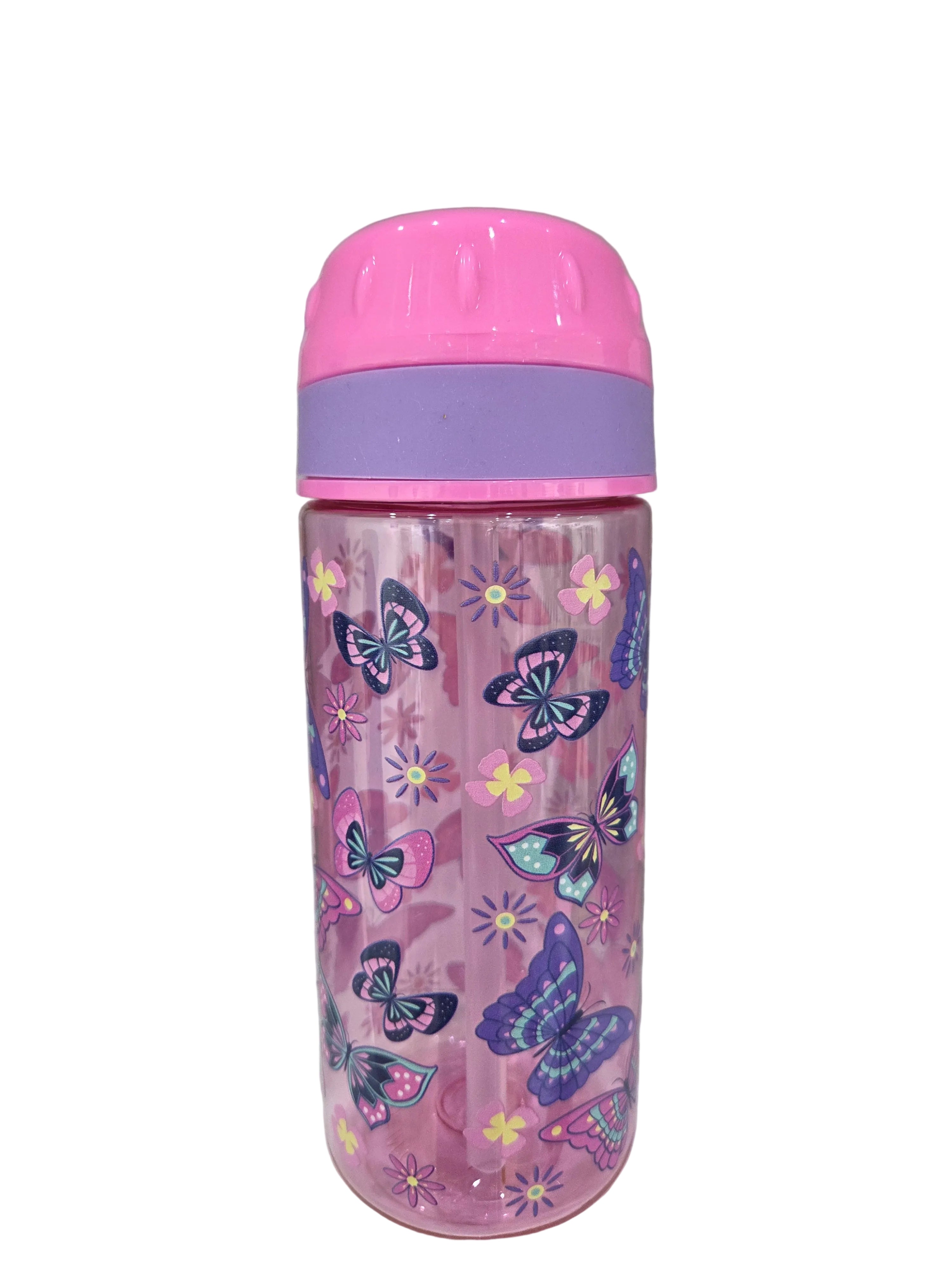 Conception de gourde pour enfants